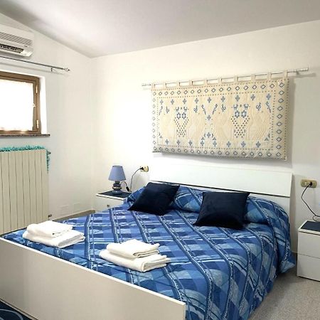 Imperia85 Lt Hotel Olbia Buitenkant foto