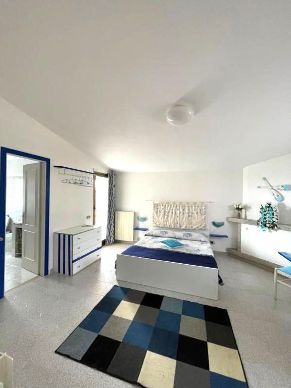 Imperia85 Lt Hotel Olbia Buitenkant foto