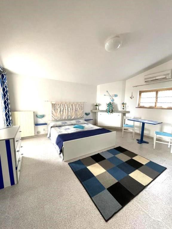 Imperia85 Lt Hotel Olbia Buitenkant foto