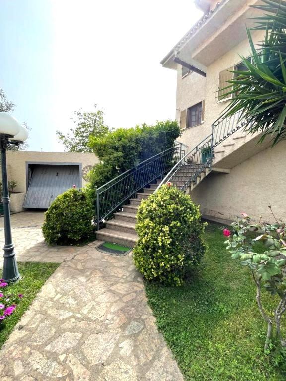 Imperia85 Lt Hotel Olbia Buitenkant foto