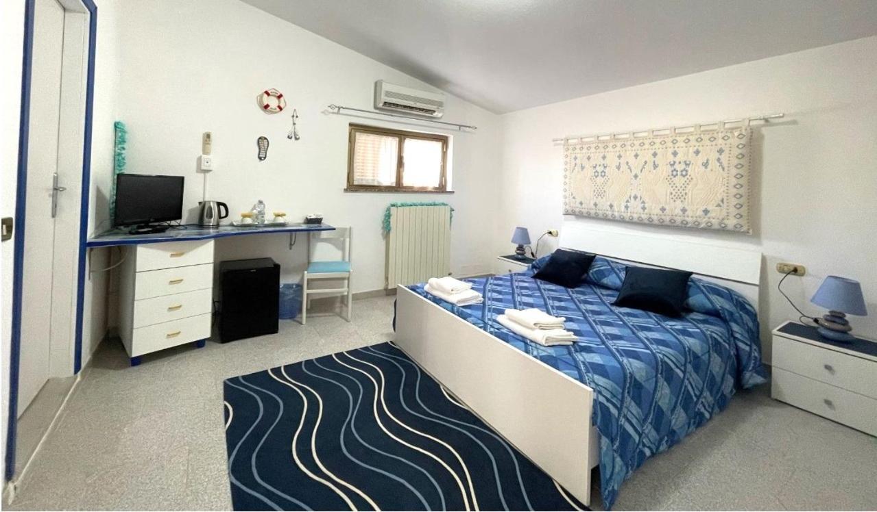 Imperia85 Lt Hotel Olbia Buitenkant foto